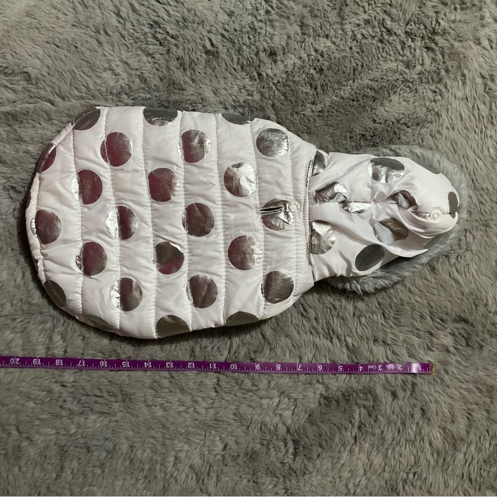 Dog coat
